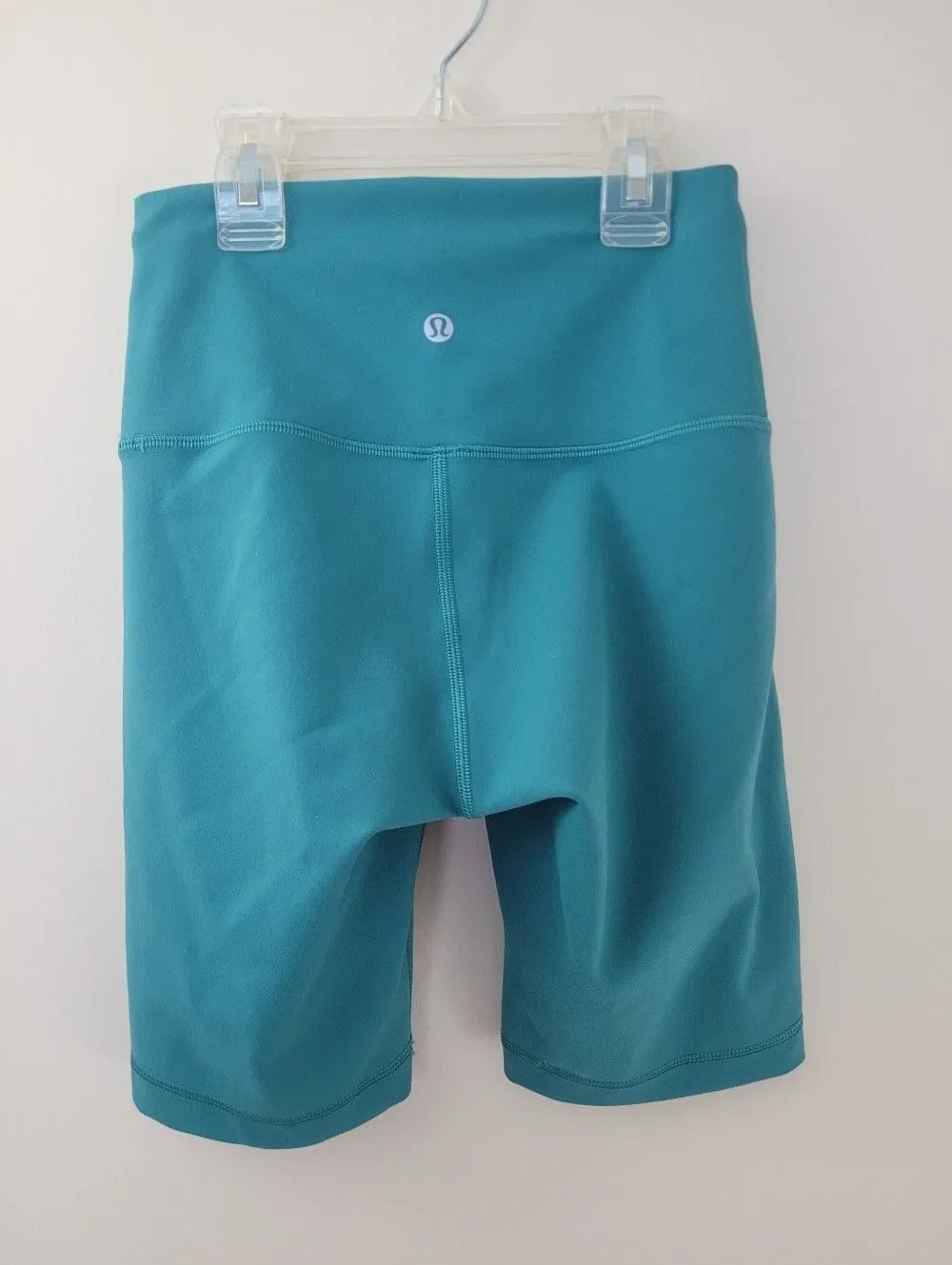 LULULEMON Wunder Train high rise 8